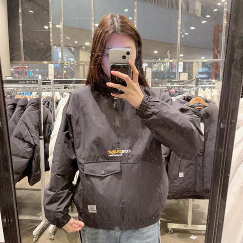 【現貨】韓國 Eider Cotton Jacket【ER007】 - STT Mall HK 靚太網購
