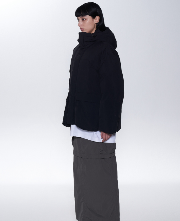 韓國 Nerdy NEO DOWN JACKET【NY209】