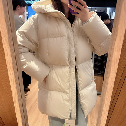 韓國 Snowpeak Puffina Women&