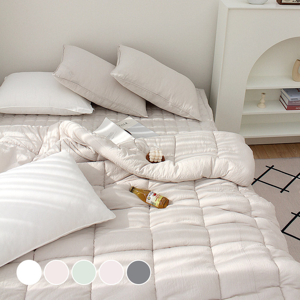 韓國 Opening 全素面 【SM411】