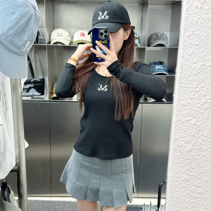 韓國 Mucent Long Sleeves【MU064】