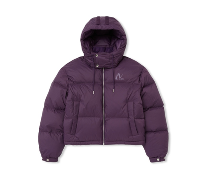 韓國 Nerdy Heavy Volume Down Jacket【NY013】