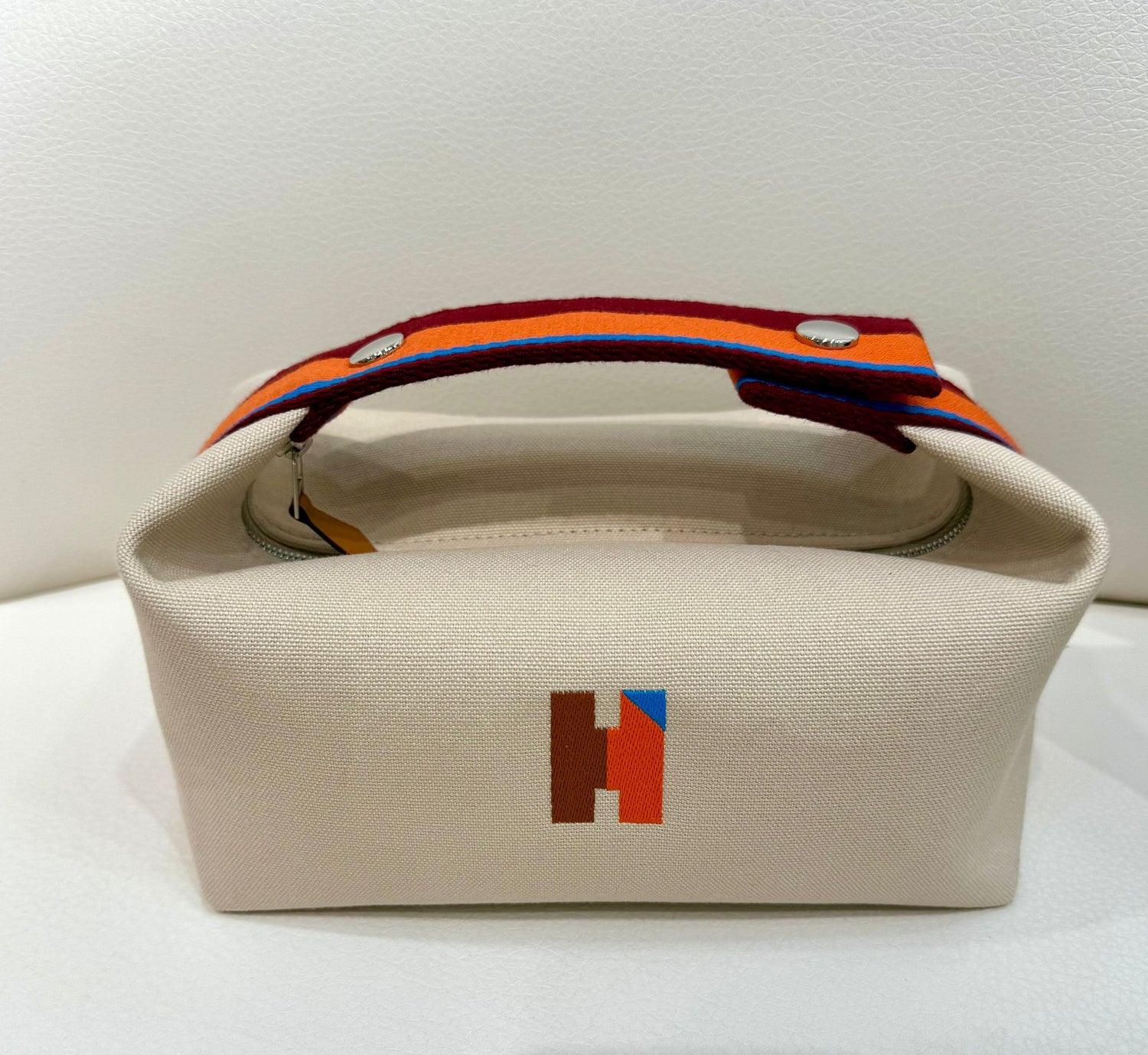 全新HERMES飯盒包小號 【JS524】