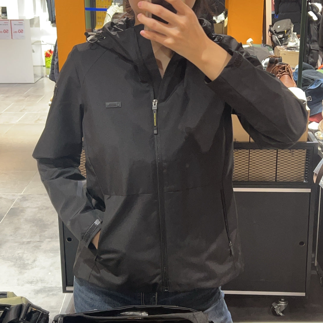 韓國 National Geographic Women&