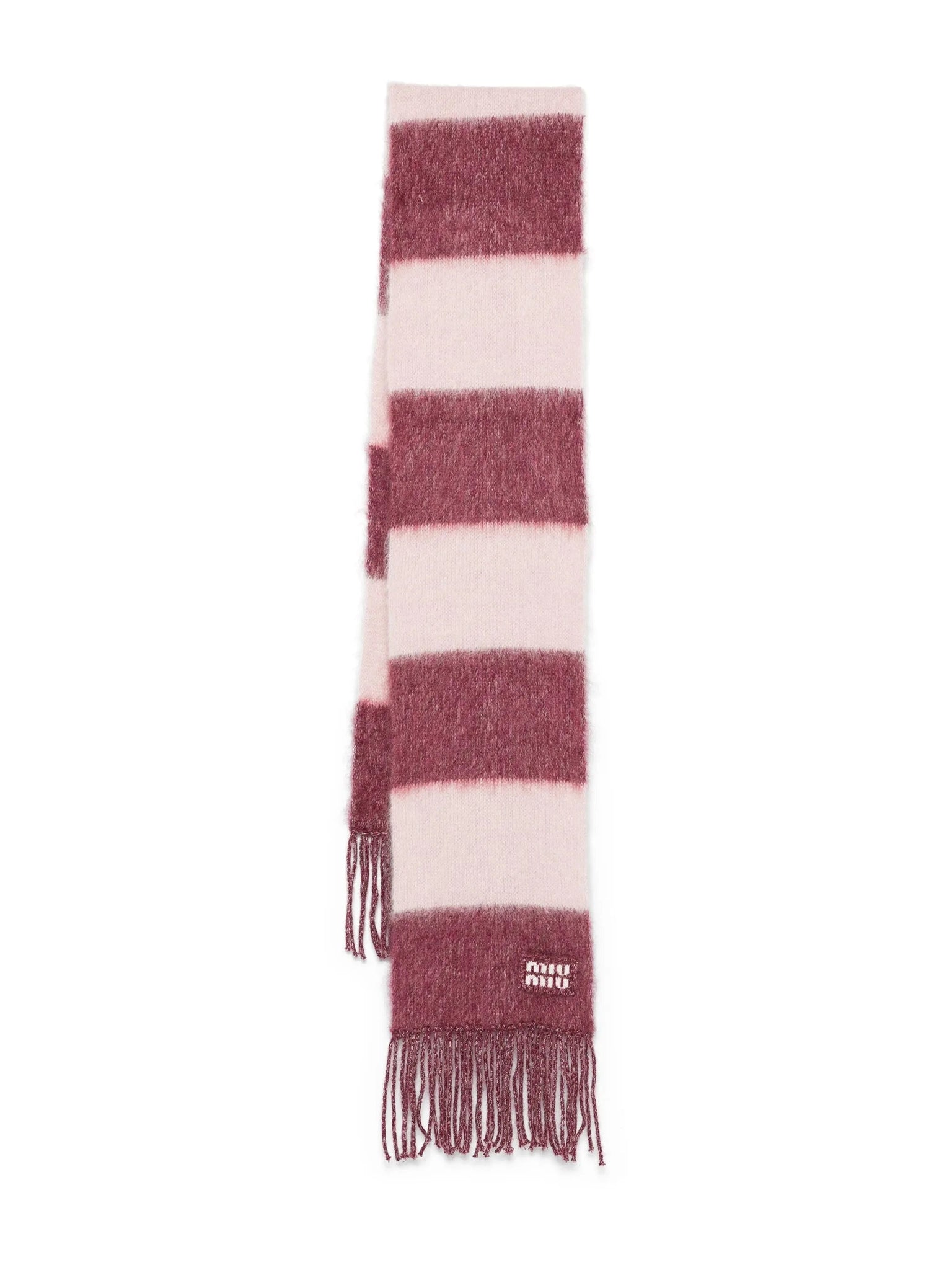 Miu Miu Muffler (訂金$500,總售價為 $3,818)【SE296】