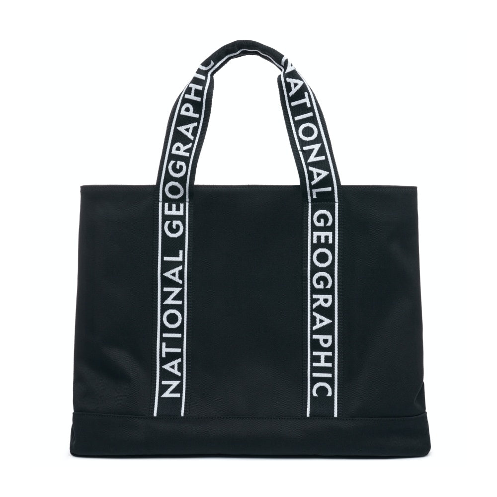 韓國 National Geographic Ellie Tote Bag【NG384】