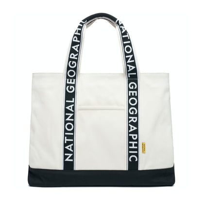 韓國 National Geographic Ellie Tote Bag【NG384】