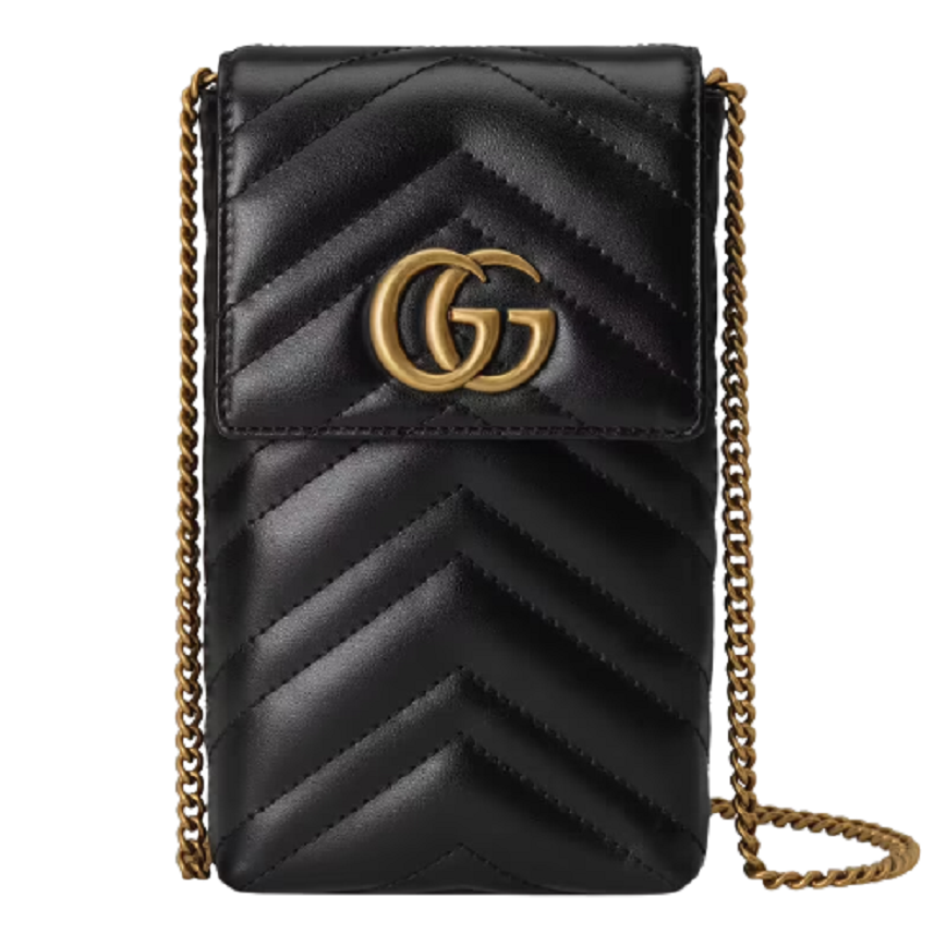 Gucci Bag (訂金$500，總售價為 $5,548)【SE361】