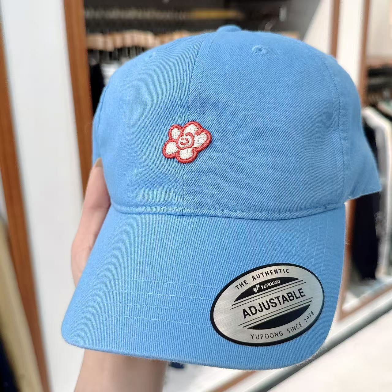 韓國 Wacky Willy Buddy Steady Folder Mini Wallet Camo【WW059】