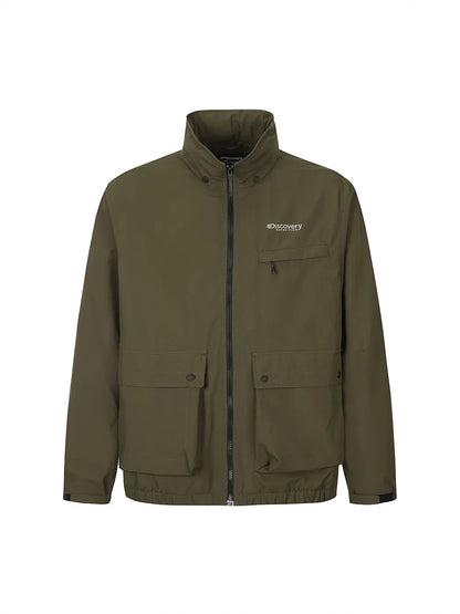 韓國 Discovery Men&