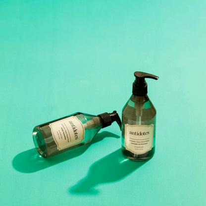 泰國 Antidotes Oasis Hand &amp; Body Wash【SW236】