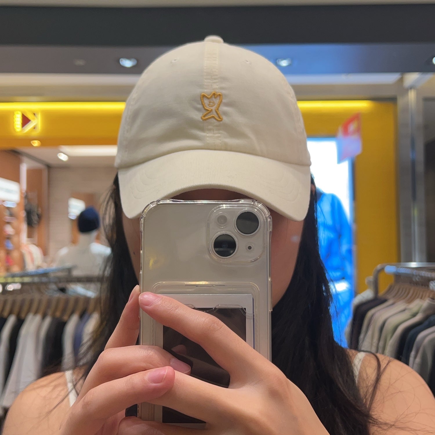 韓國 Wacky Willy Corduroy Kiki Ballcap【WW042】