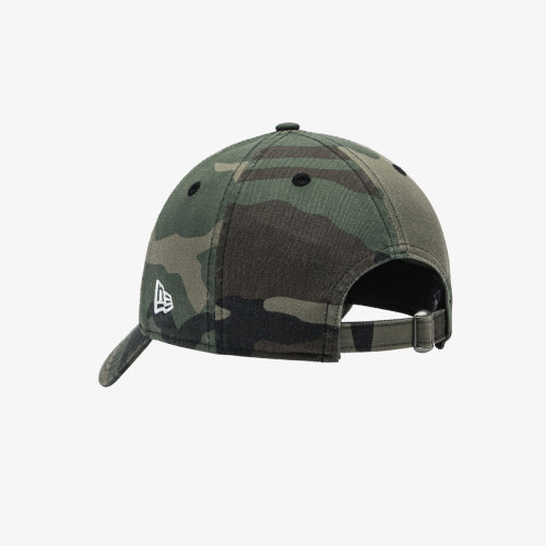 韓國 New Era New York Yankees Basic Unstructured Ball Cap【NR098】