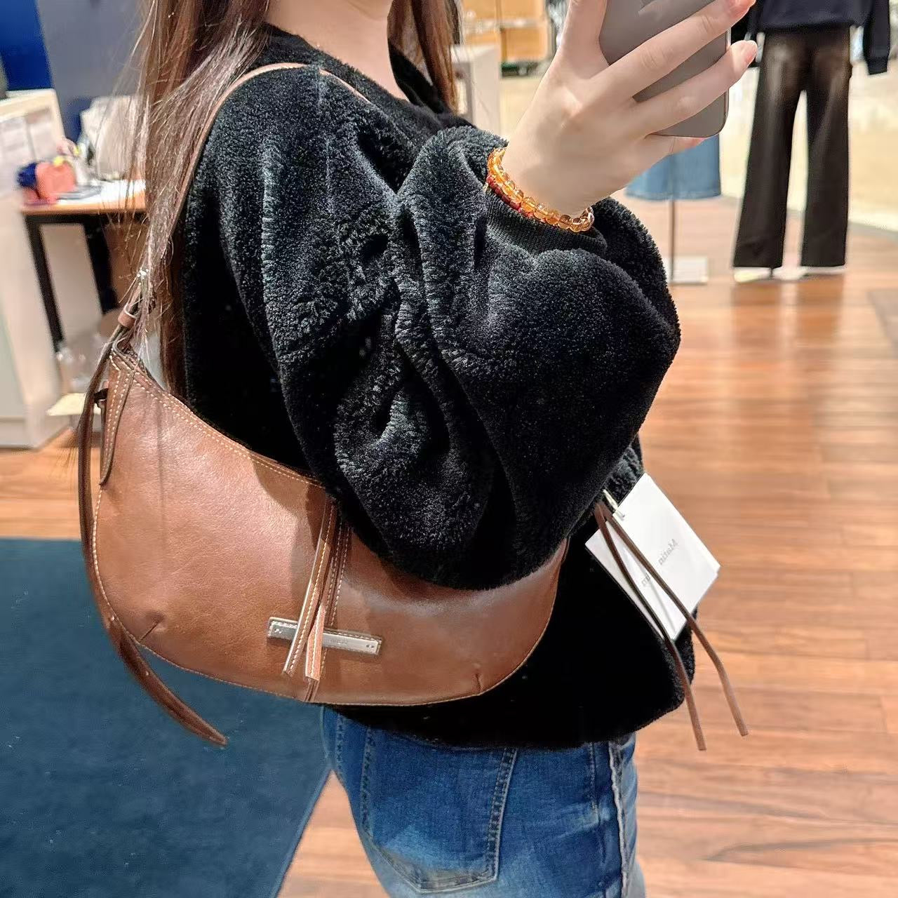 韓國 MK Bag【MK057】