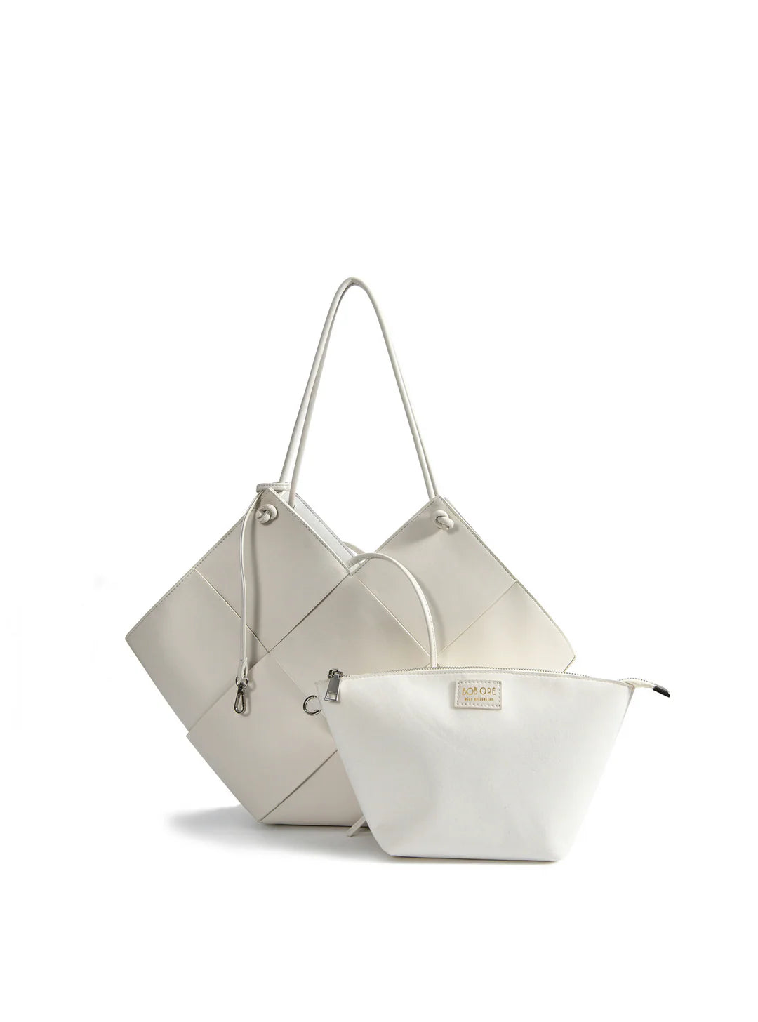 Bob Ore Taylor Bag【SM876】