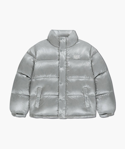 韓國 Marithe Francois Girbaud Glossy Down Jacket (鴨絨)【MF755】