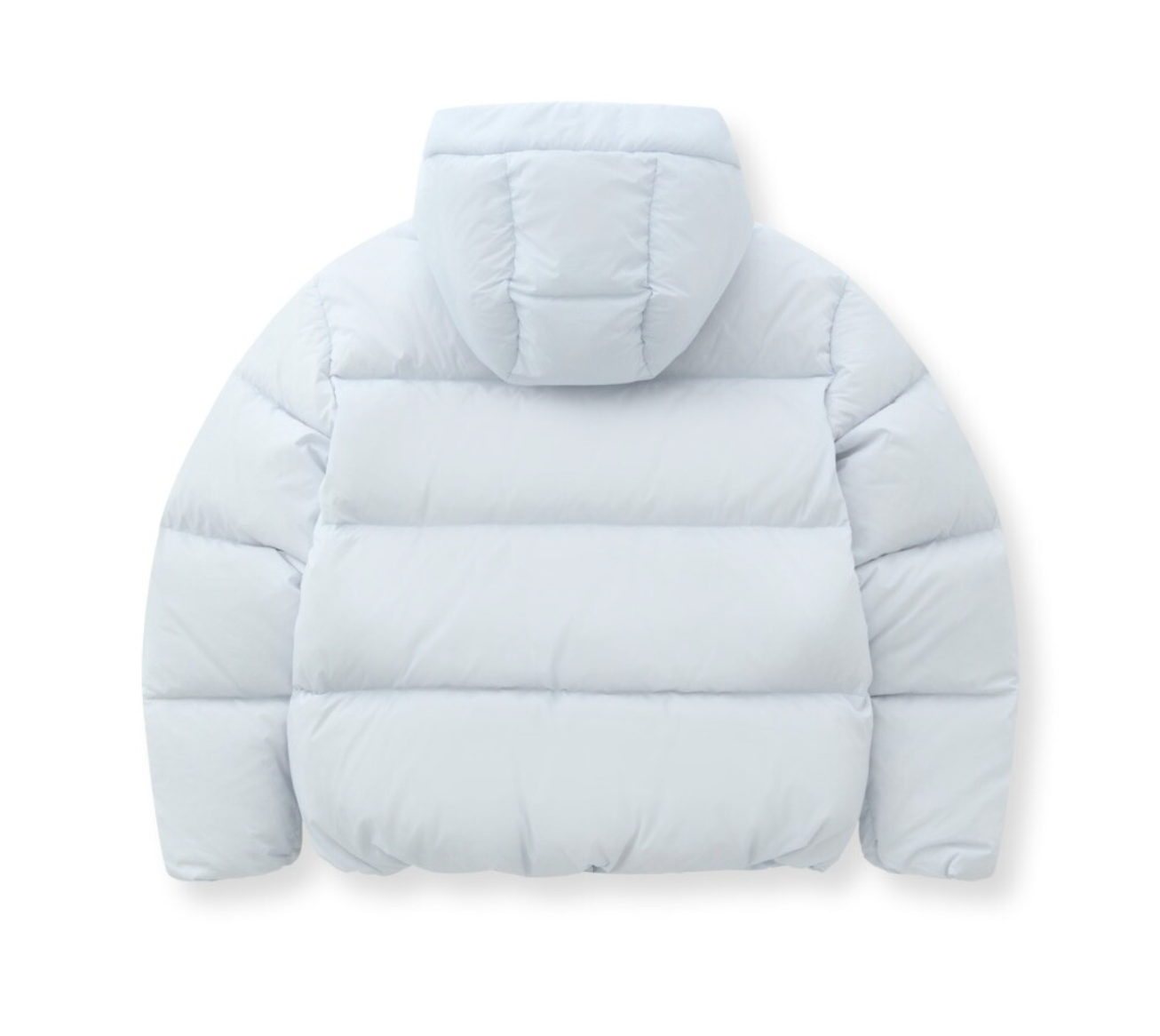韓國 Nerdy Essential Hoodie Down Jacket【NY004】