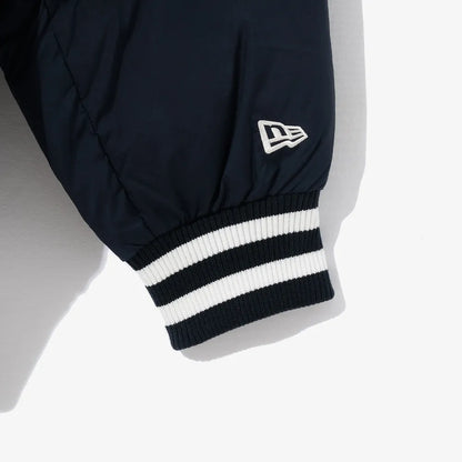 韓國 New Era New York Yankees Bomber Down Jacket【NR022】