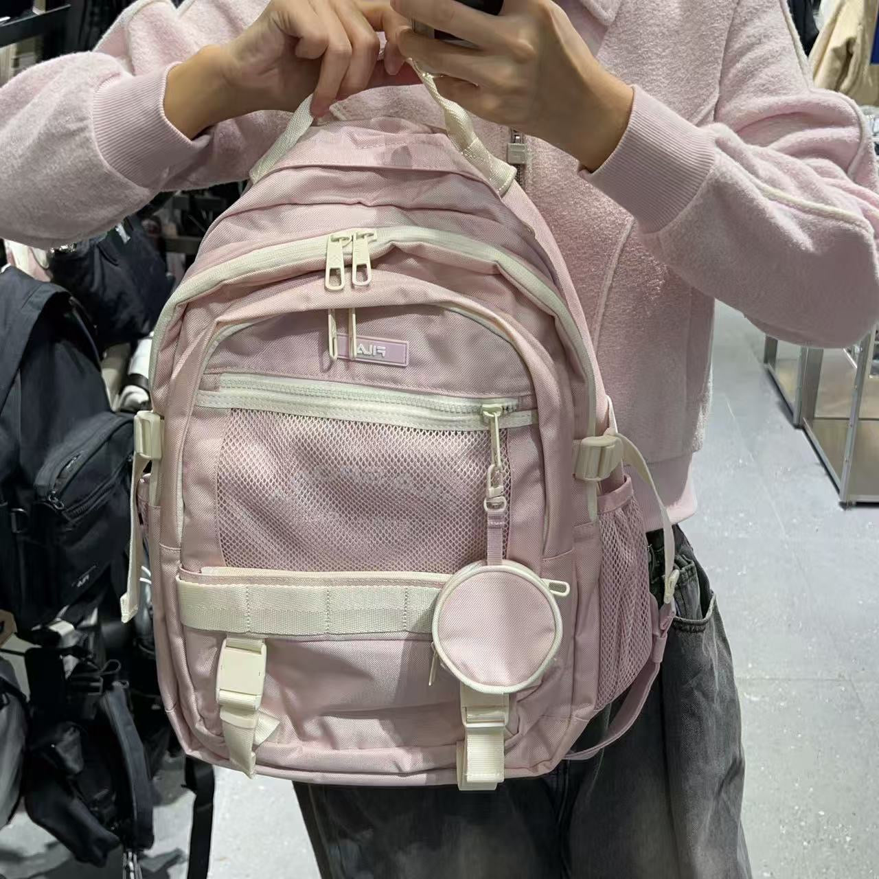 韓國 FILA Coreback【FA100】