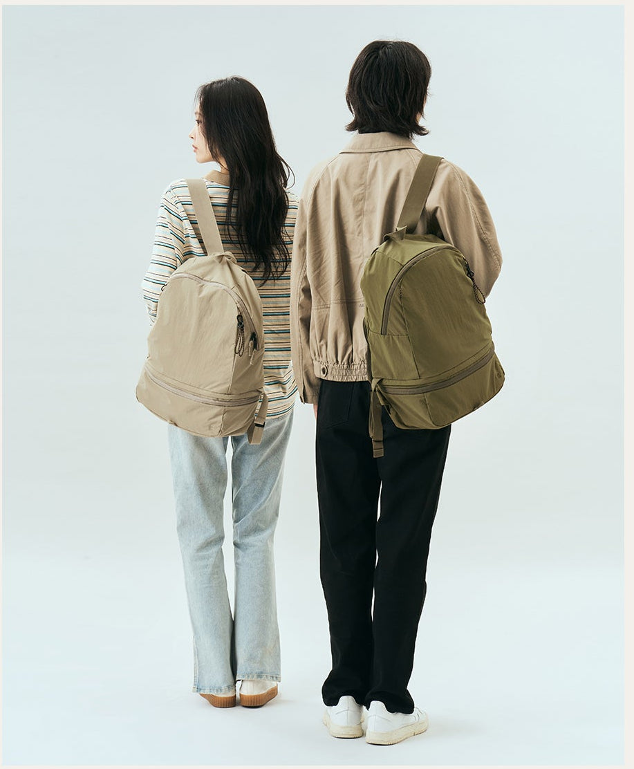 韓國 Branden 多用途防盜背囊【SM345】