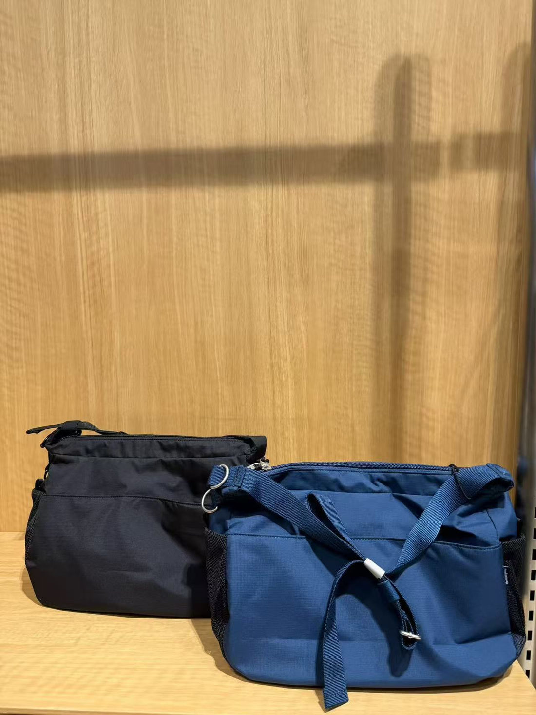 韓國 Mark Gonzales Daylight Crossbody Bag【MG245】