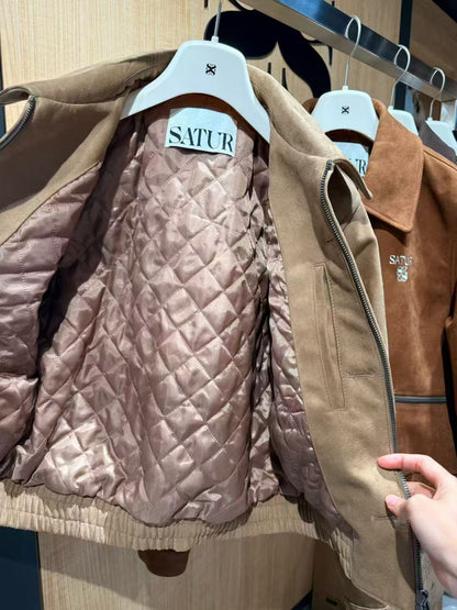 韓國 Satur Jackets【SR136】
