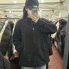 韓國 NEPA Unisex Basic Micro Fleece Jacket【NA034】