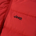 韓國 Jeep Detachable Hood Down Jumper (鴨絨)【JP001】