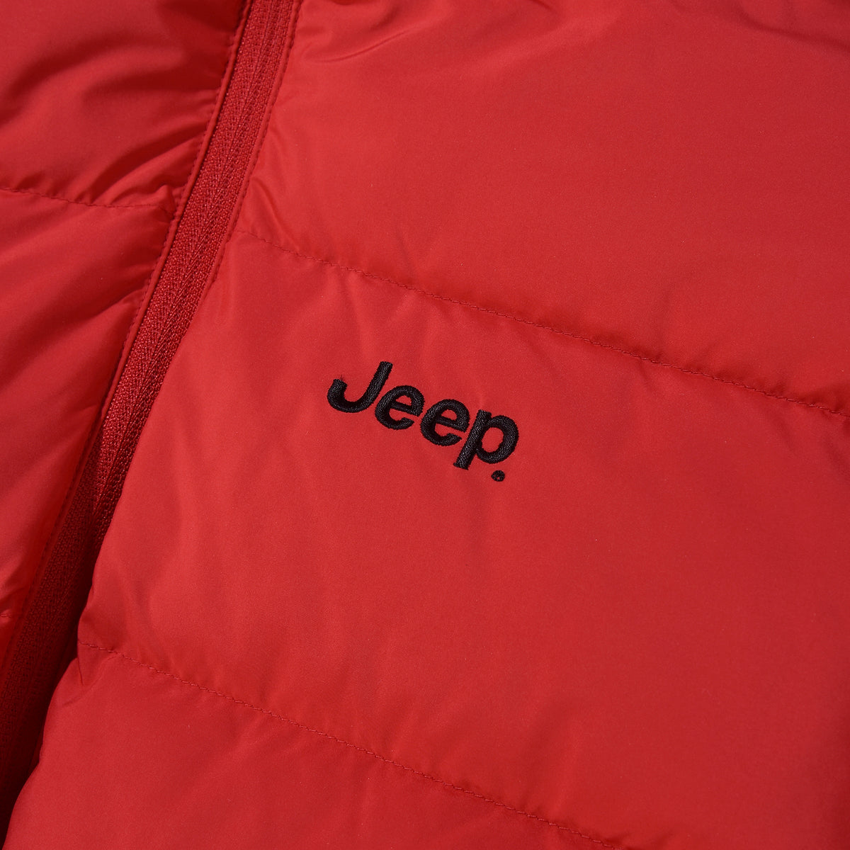 韓國 Jeep Detachable Hood Down Jumper (鴨絨)【JP001】