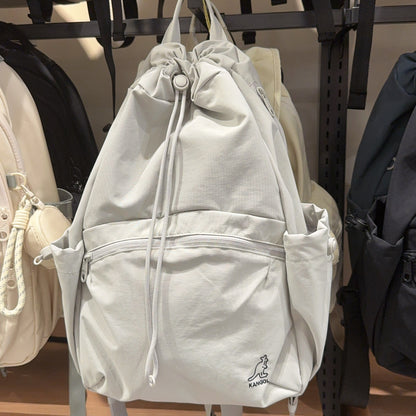 韓國 KANGOL Essential RC 2 Way Bag【KL092】