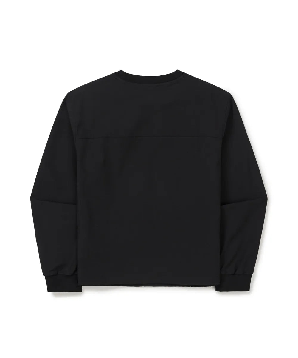 韓國 Snowpeak Women's Lago Sweatshirt【SN097】