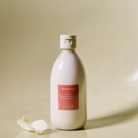 【直播12月7日】靚太首播 Aromatica