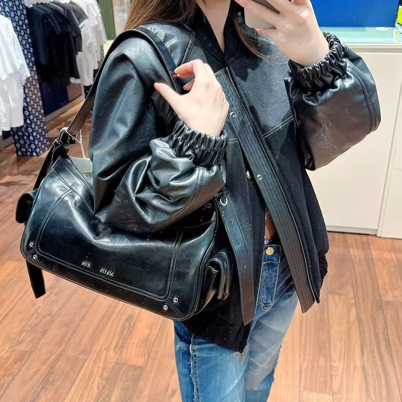 韓國 MK Bag【MK053】