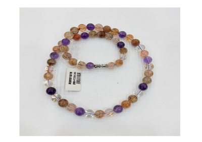 超七媽媽鏈8mm+【SE685】