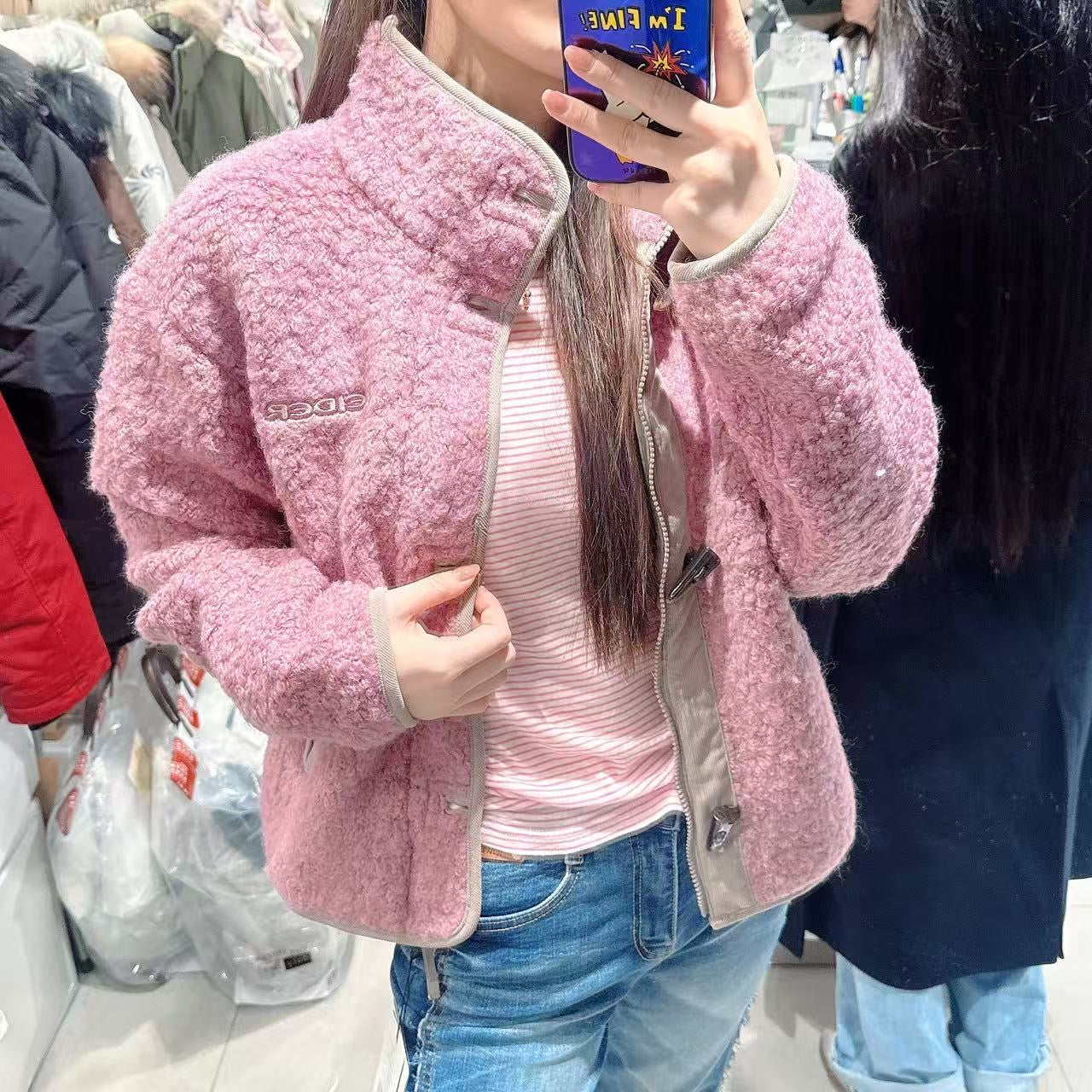 韓國 Eider Jacket【ER004】