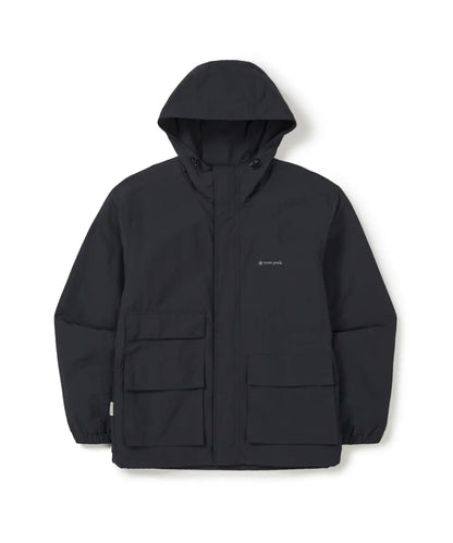 韓國 Snowpeak Camp Utility Windbreaker【SN089】
