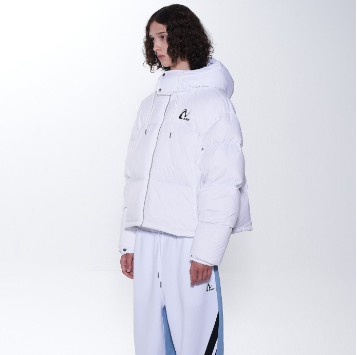 韓國 Nerdy HEAVY VOLUME DOWN JACKET【NY200】
