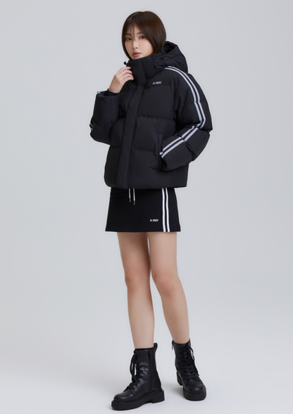 韓國 Nerdy Down Jacket【NY015】