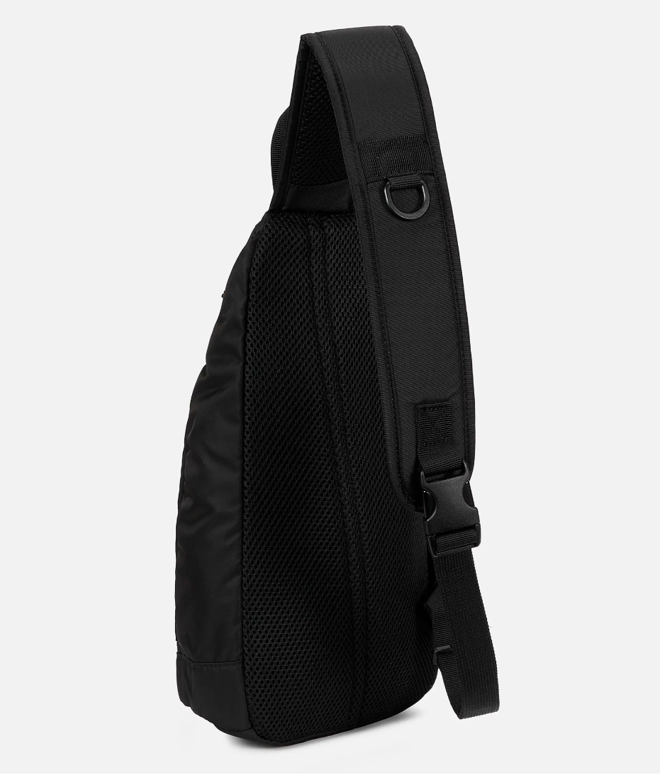 韓國 Columbia Public Great Smoky Garden Body Bag【CB016】