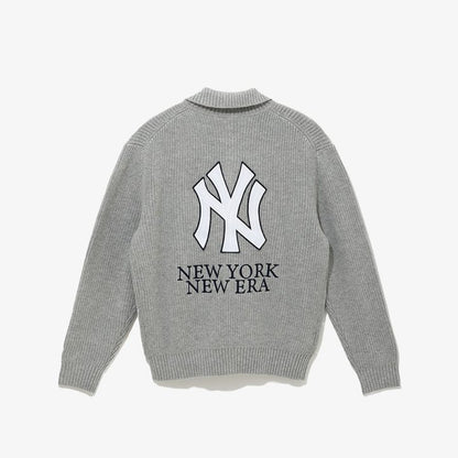 韓國 New Era New York Yankees Cardigan【NR019】