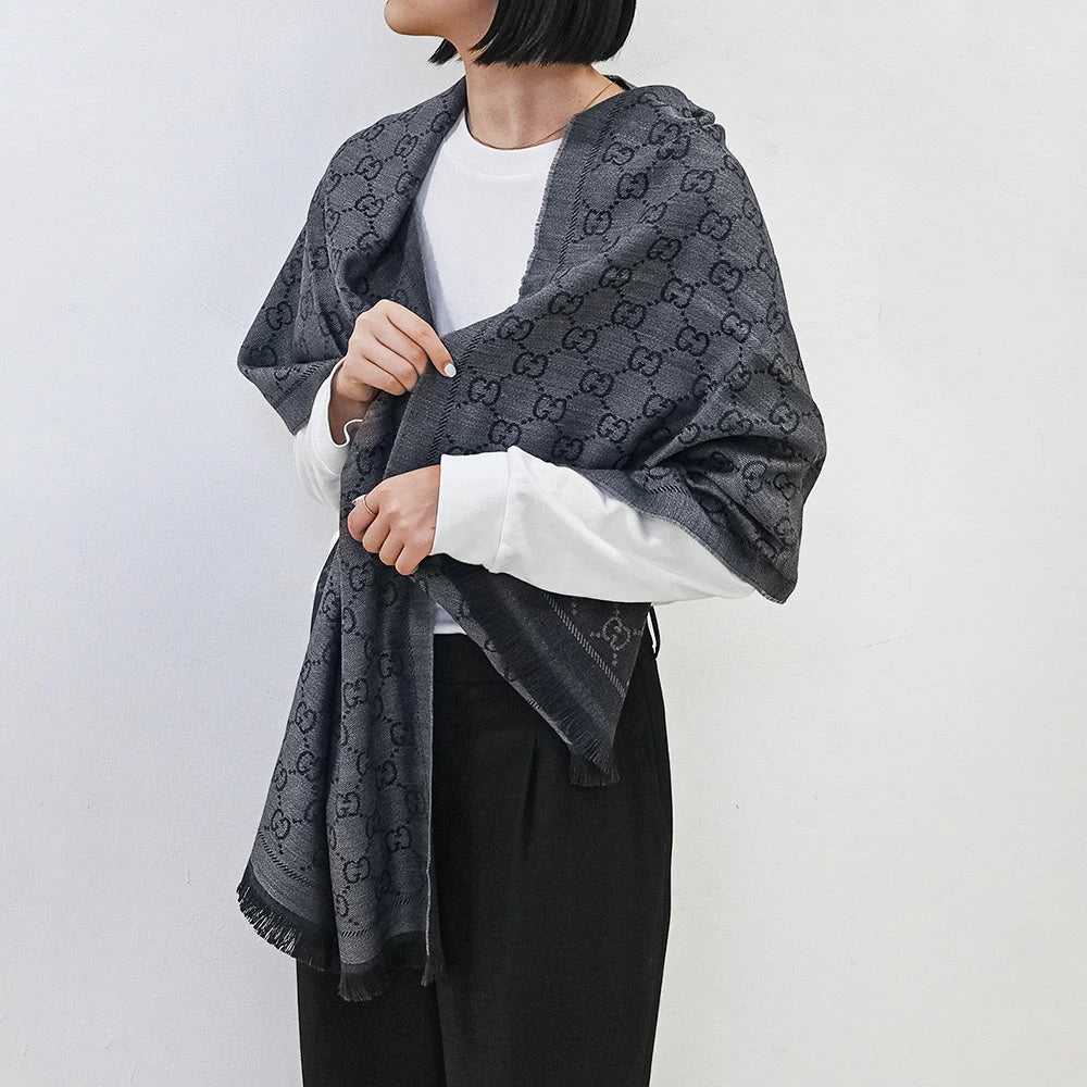 Gucci Muffler【KX299】