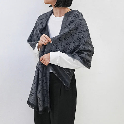 Gucci Muffler【KX299】