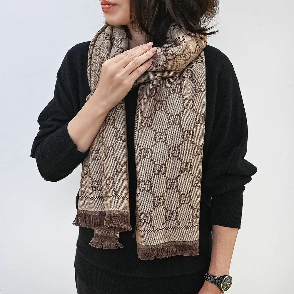 Gucci Muffler【KX298】