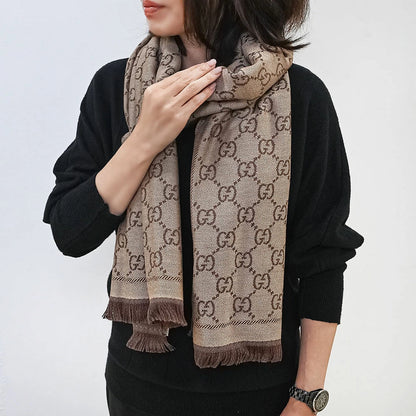 Gucci Muffler【KX298】