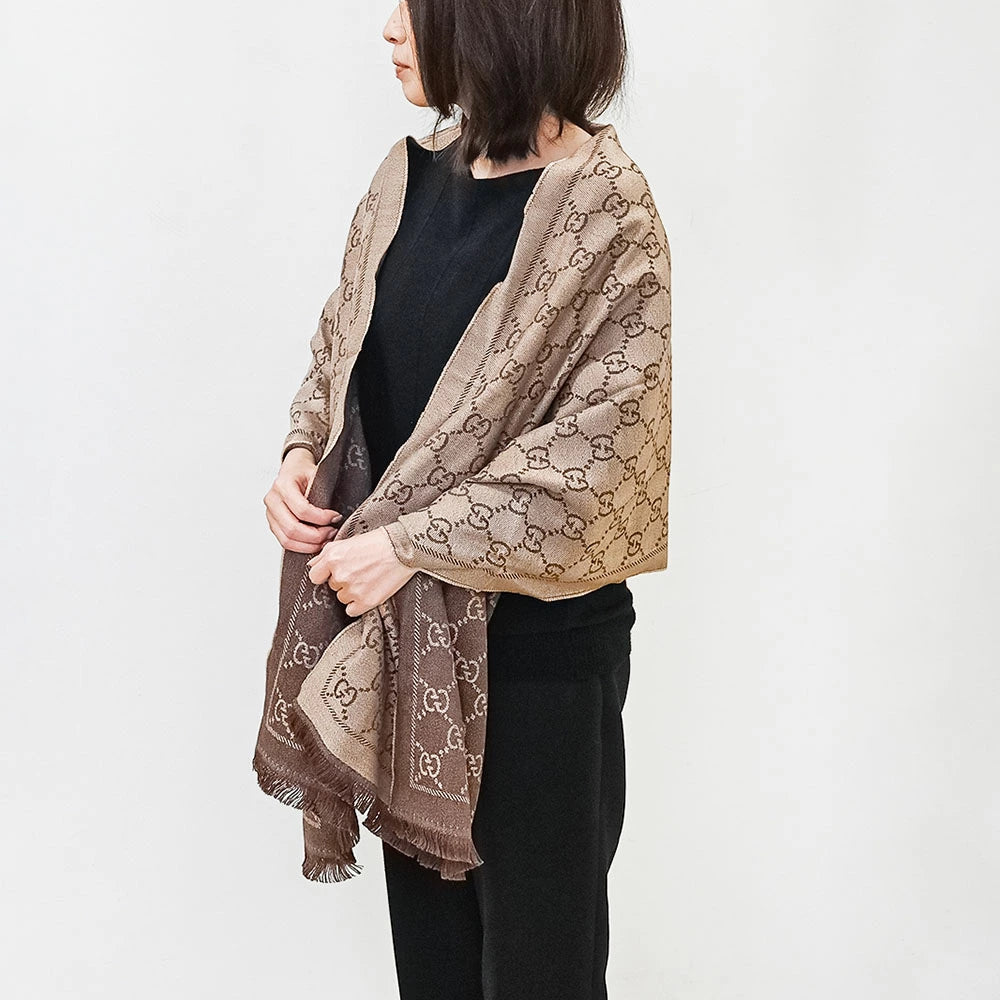 Gucci Muffler【KX298】