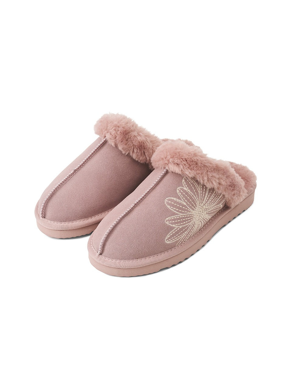 韓國 Mardi Mercredi Classique Slipper (2cm)【MM196】