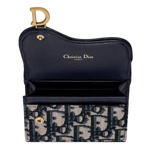 Dior Wallet (訂金$500，總售價為 $3,568)【SE162】