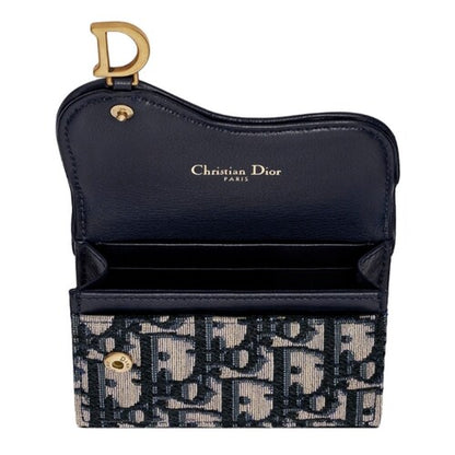 Dior Wallet (訂金$500，總售價為 $3,568)【SE162】