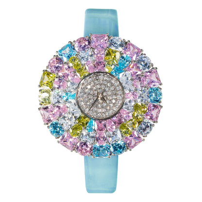 Crisathena Chakra Collection (訂金$500，總售價為 $8,820)【SM264】