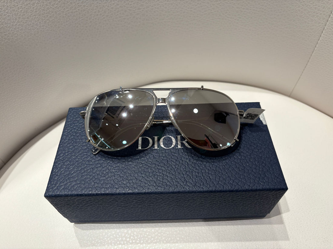 全新Dior太陽眼鏡 【JS499】